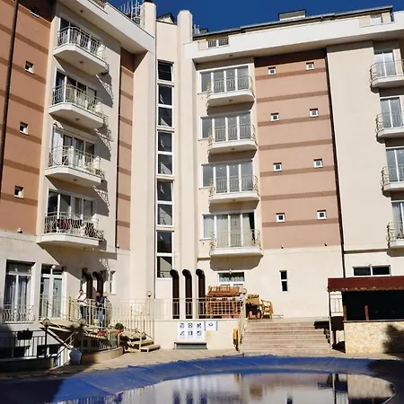 Διαμέρισμα Two-bedroom In *