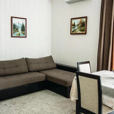 Two-bedroom In