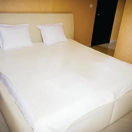 Two-bedroom In