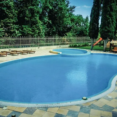 Διαμέρισμα Two-bedroom In Βάρνα