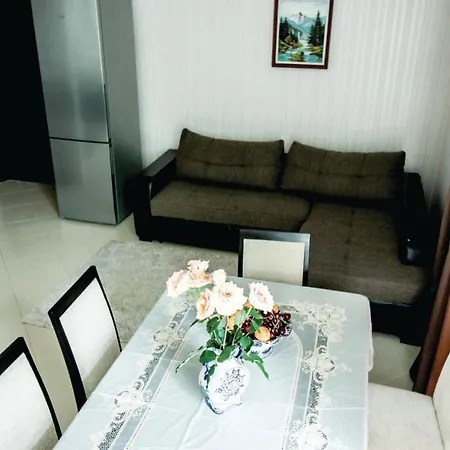 Two-bedroom In *