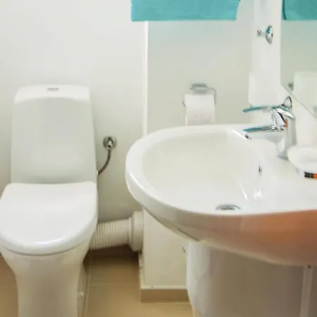 Two-bedroom In Διαμέρισμα