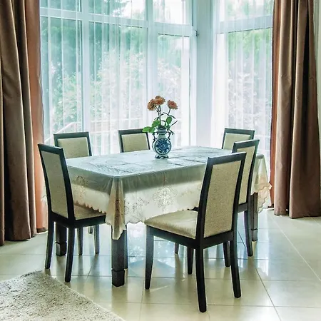 Two-bedroom In Apartment Varna