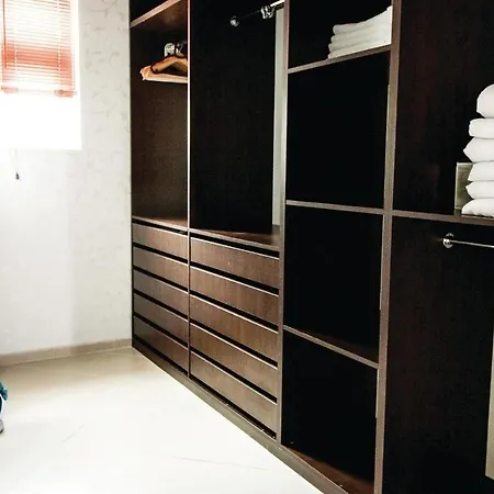 Two-bedroom In Apartment