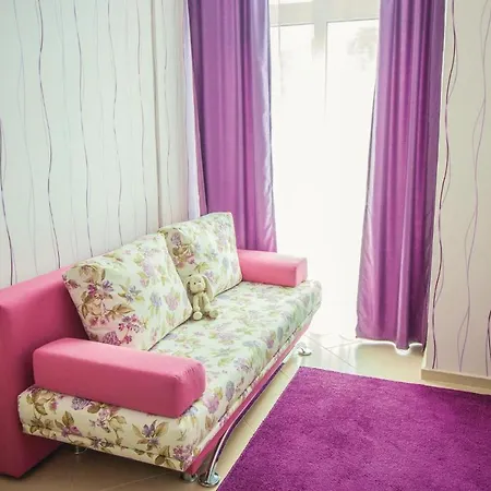 Two-bedroom In