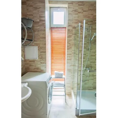 Two-bedroom In *
